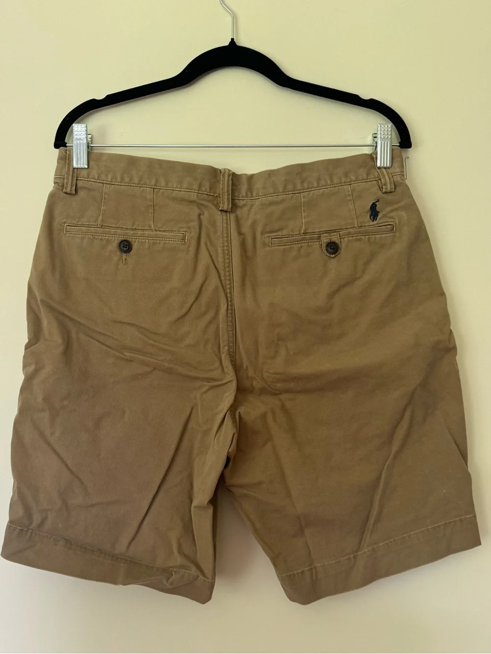 POLO shorts